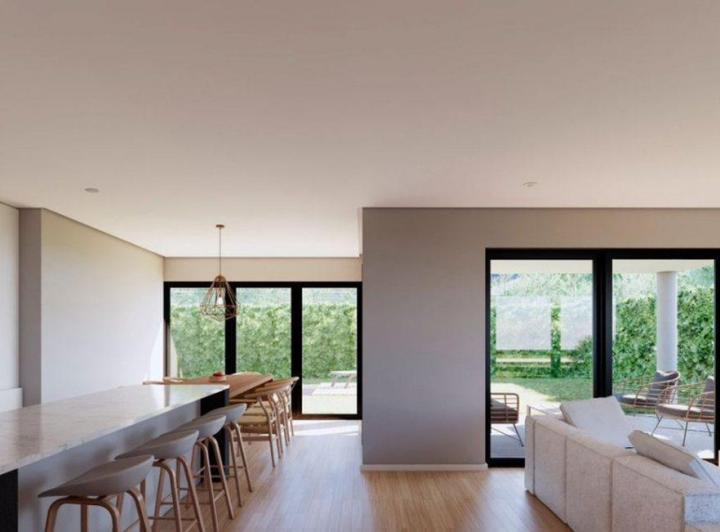 ALQUILER CASA 4 AMB A ESTRENAR VILLA NUEVA 4