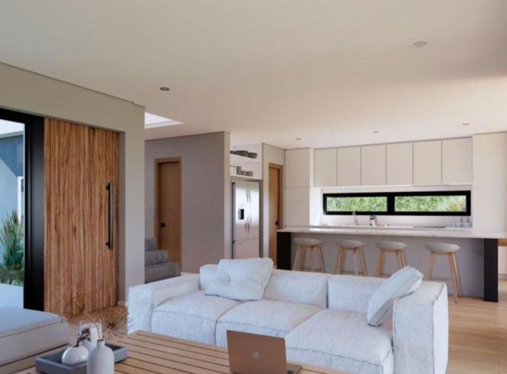 ALQUILER CASA 4 AMB A ESTRENAR VILLA NUEVA 2