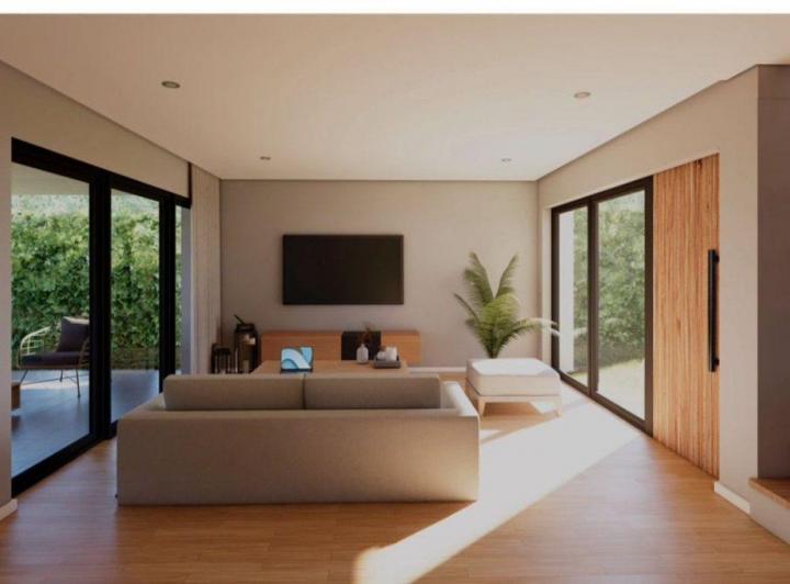 ALQUILER CASA 4 AMB A ESTRENAR VILLA NUEVA 3