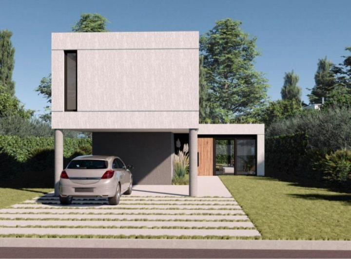 ALQUILER CASA 4 AMB A ESTRENAR VILLA NUEVA 5