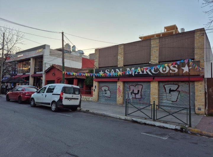ALQUILER LOCAL COMERCIAL ITUZAINGO CENTRO 4