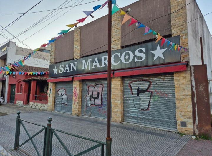ALQUILER LOCAL COMERCIAL ITUZAINGO CENTRO 3