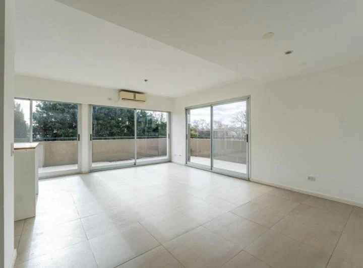 ALQUILER DUPLEX 4 AMB + COCHERA 160 METROS BECCAR 1