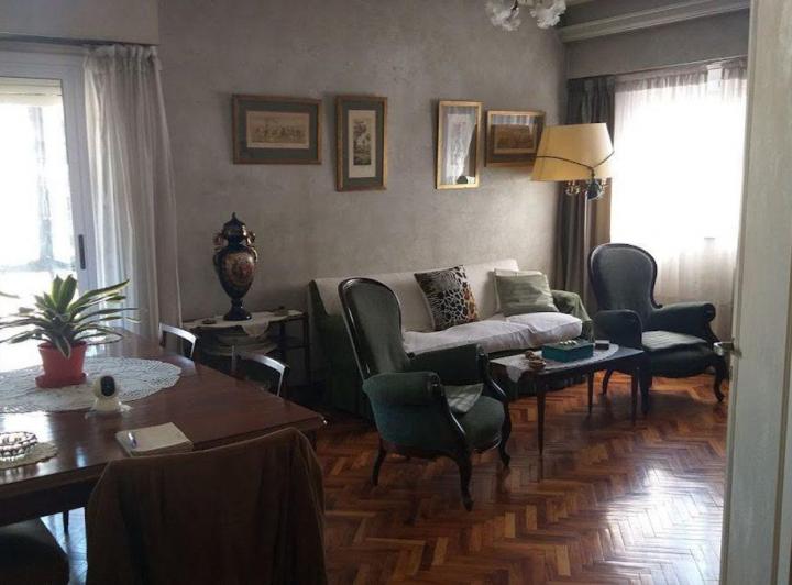 DEPTO 4 AMBIENTES EN VENTA CONSTITUCION LUMINOSO 3