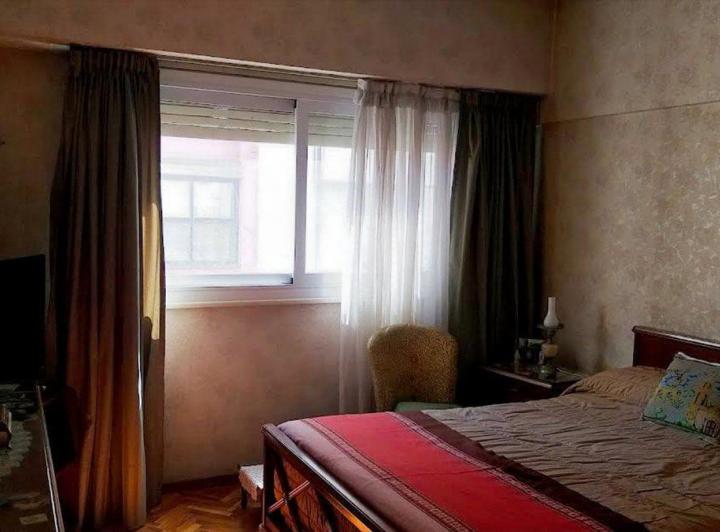 DEPTO 4 AMBIENTES EN VENTA CONSTITUCION LUMINOSO 5