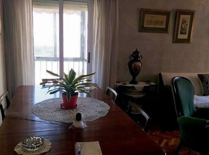 DEPTO 4 AMBIENTES EN VENTA CONSTITUCION LUMINOSO 1