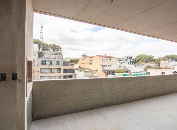DTO VTA V.URQUIZA  4 AMB  BALCON TERRAZA Y PARRILL 2
