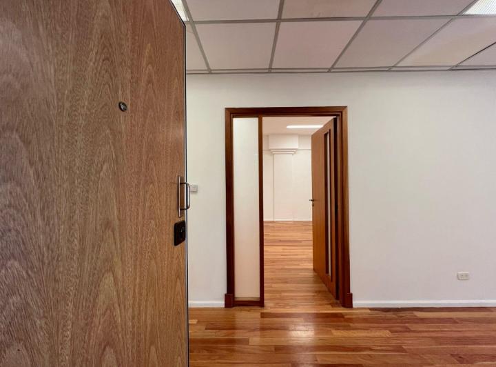 Vta Pto Madero 5 Amb Cochera Apto Prof  Vivienda 4