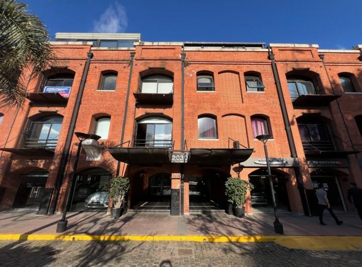 Vta Pto Madero 5 Amb Cochera Apto Prof  Vivienda 1