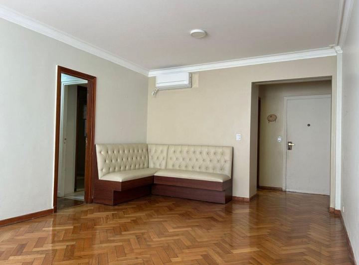 ALQUILER DTO 4 AMBIENTES CON ESTUDIO EN ALMAGRO 5
