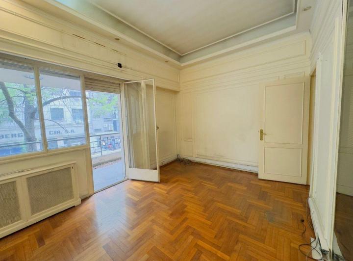 ALQUILER DEPARTAMENTO 3/4 AMB BALCON SAN TELMO 1