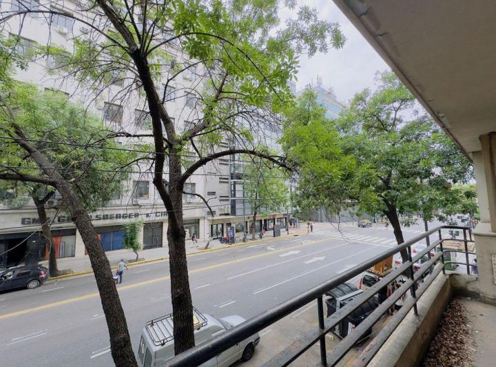 ALQUILER DEPARTAMENTO 3/4 AMB BALCON SAN TELMO 4
