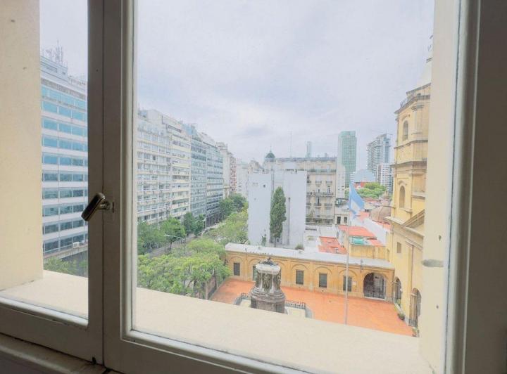 ALQUILER DEPARTAMENTO 2 AMB SAN TELMO 4