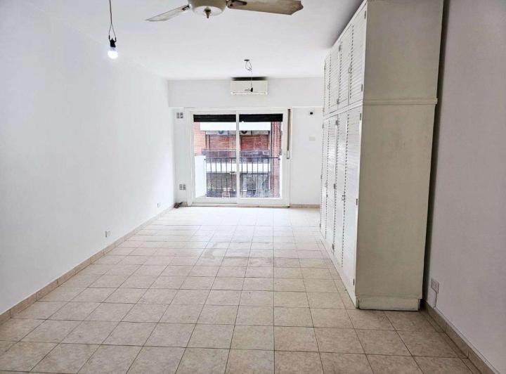 Alquiler Monoambiente c/balcón Barrio Norte 3