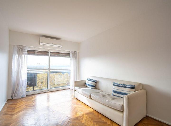 ALQUILER DEPARTAMENTO 3 AMBIENTES + DEP EN RETIRO 3