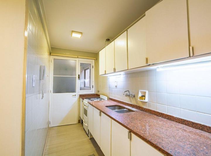 ALQUILER DEPARTAMENTO 3 AMBIENTES + DEP EN RETIRO 5