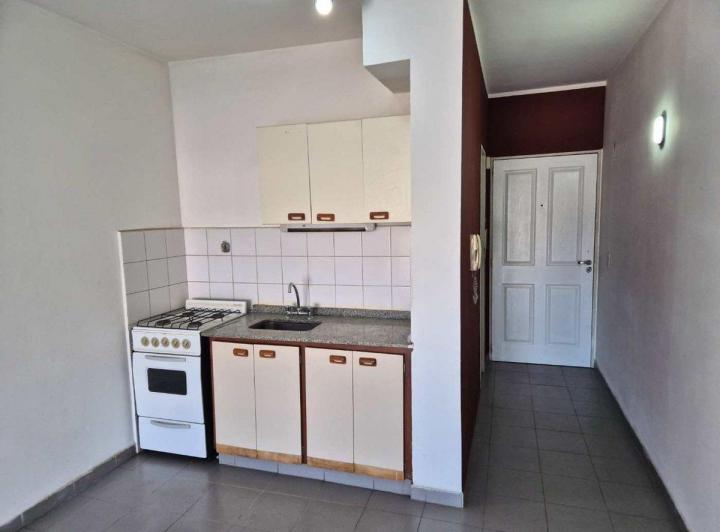 Alquiler Monoambiente c/balcón  Palermo / V Crespo 4