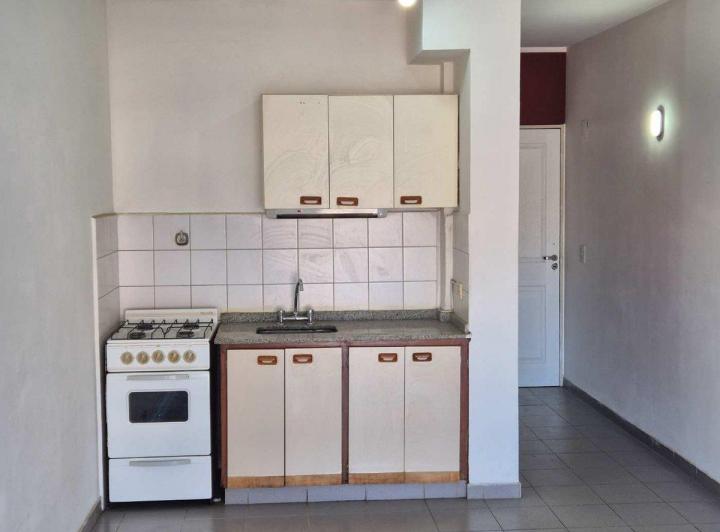 Alquiler Monoambiente c/balcón  Palermo / V Crespo 5