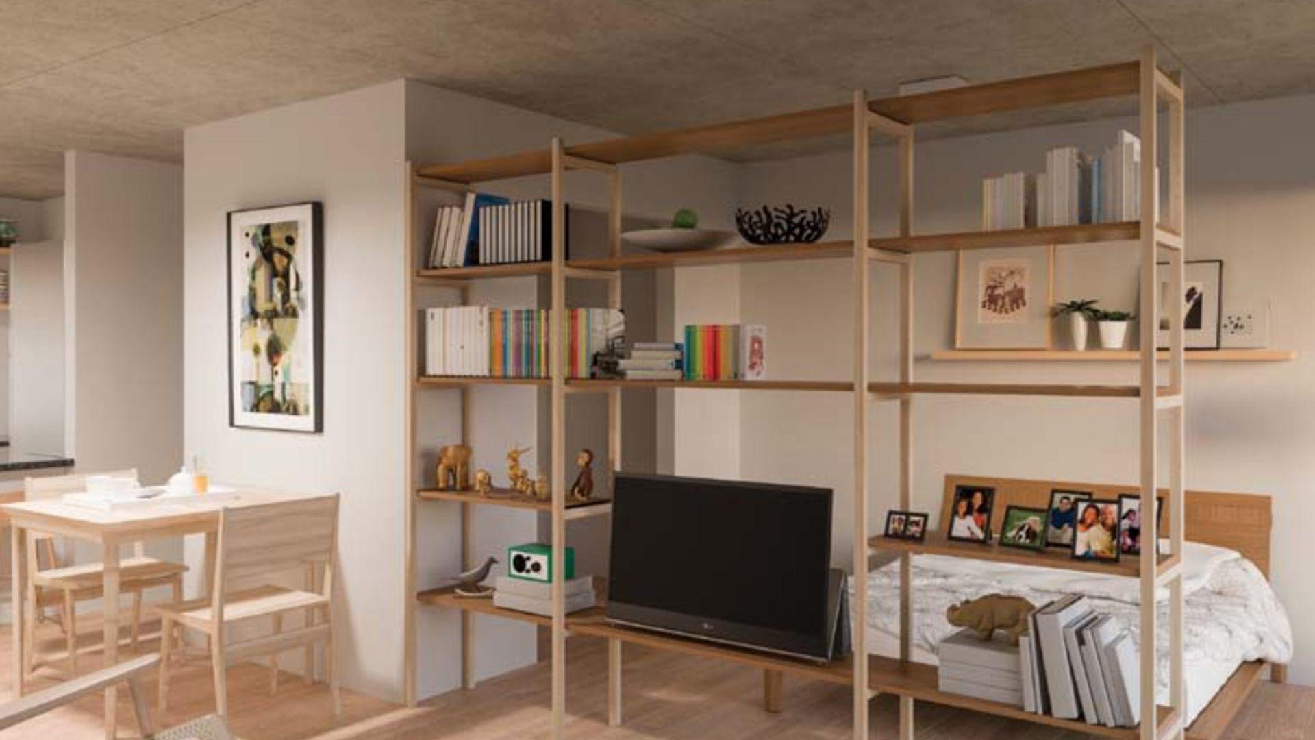 BALBIN 360 - DEPARTAMENTOS PREMIUM EN COGHLAN