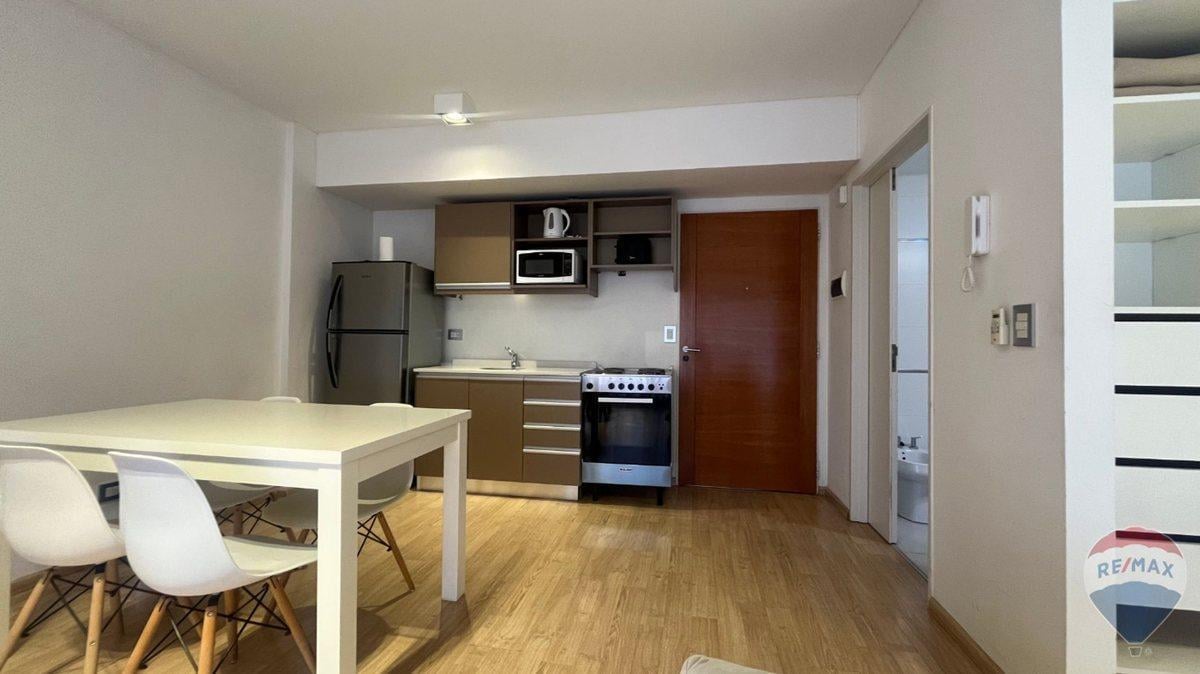ALQUILER DEPARTAMENTO AMOBLADO BALCÓN – BELGRANO