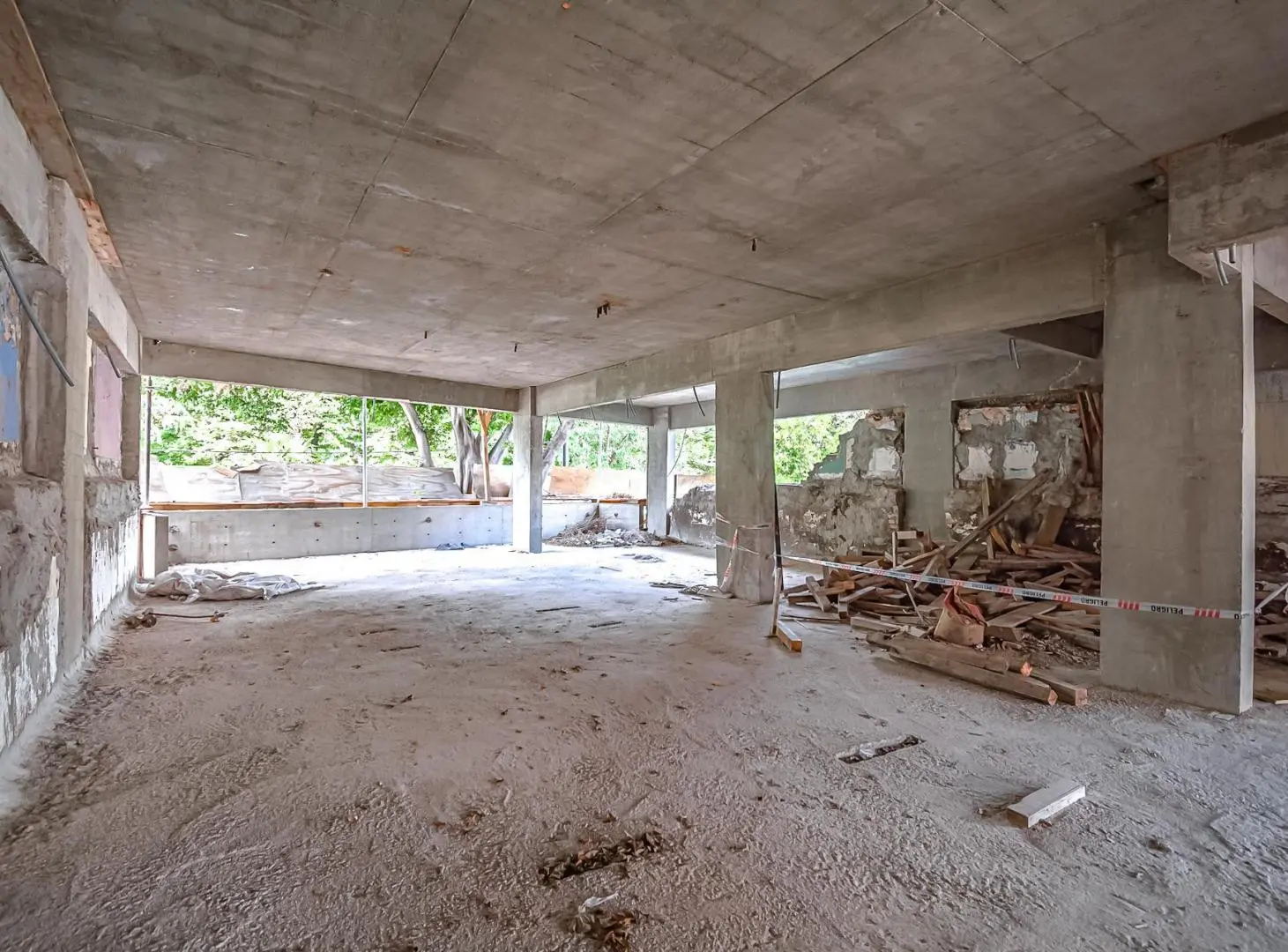 PINTO 4267 - EN CONSTRUCCION 1, 2 Y 3 AMBIENTES AMENITIES 5