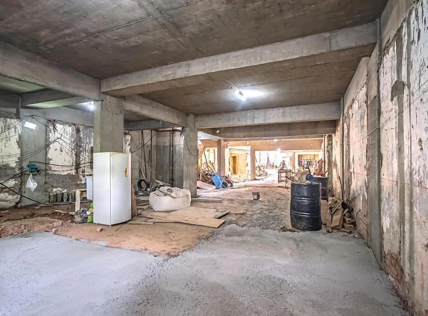 PINTO 4267 - EN CONSTRUCCION 1, 2 Y 3 AMBIENTES AMENITIES 2