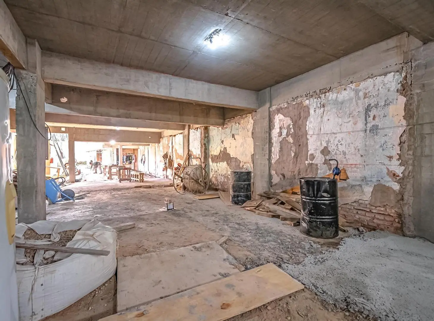 PINTO 4267 - EN CONSTRUCCION 1, 2 Y 3 AMBIENTES AMENITIES 3