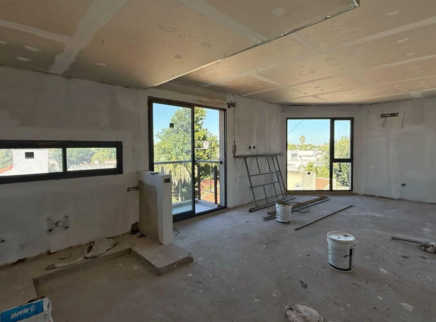 VENTA DEPARTAMENTOS DOS AMBIENTES A ESTRENAR MUNRO 8