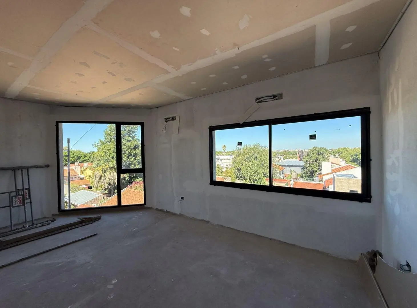 VENTA DEPARTAMENTOS DOS AMBIENTES A ESTRENAR MUNRO 4