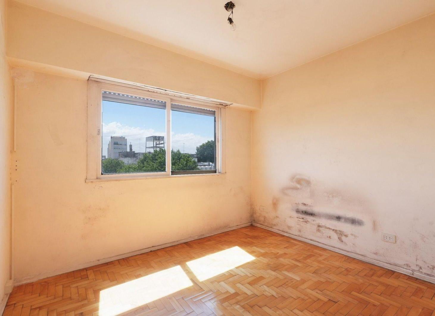 Venta Villa Devoto Depto. 3 ambientes