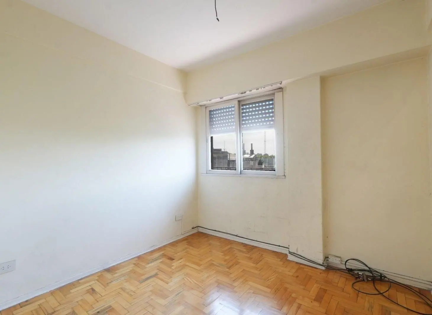 Venta Villa Devoto Depto. 3 ambientes 4
