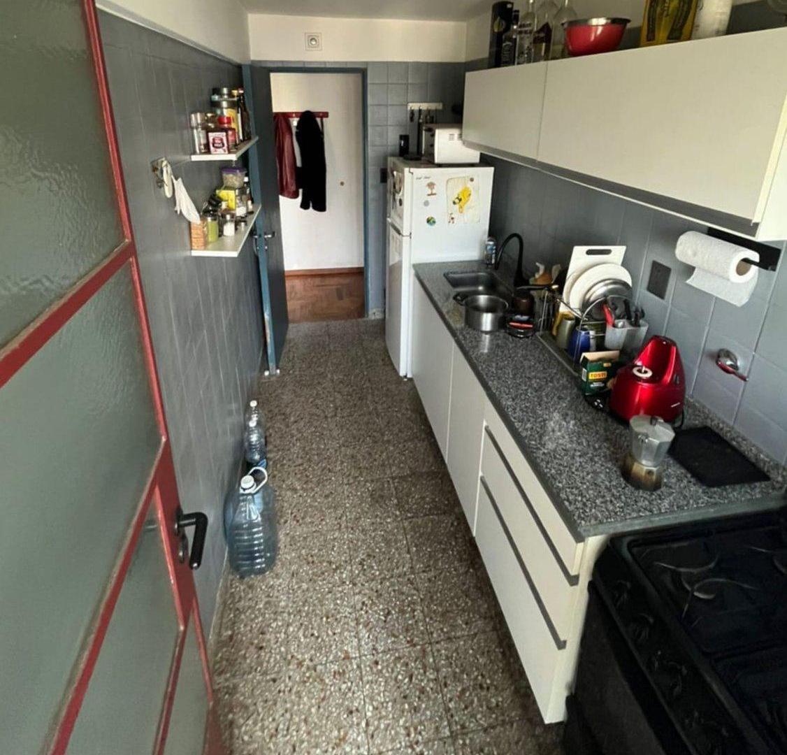 Foto de VENTA V.ORTUZAR 3 AMB LUMINOSO CON BALCON CERRADO Y LAVADERO, imagen 2