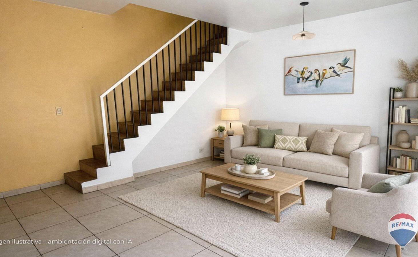 DÚPLEX EN CONDOMINIO PILETA – COCHERA- PILAR