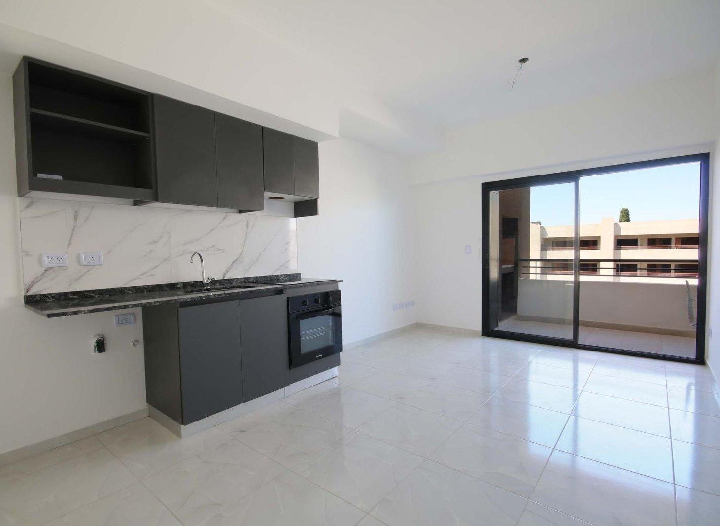 Venta Departamento  a Estrenar -Be West-Hurlingham