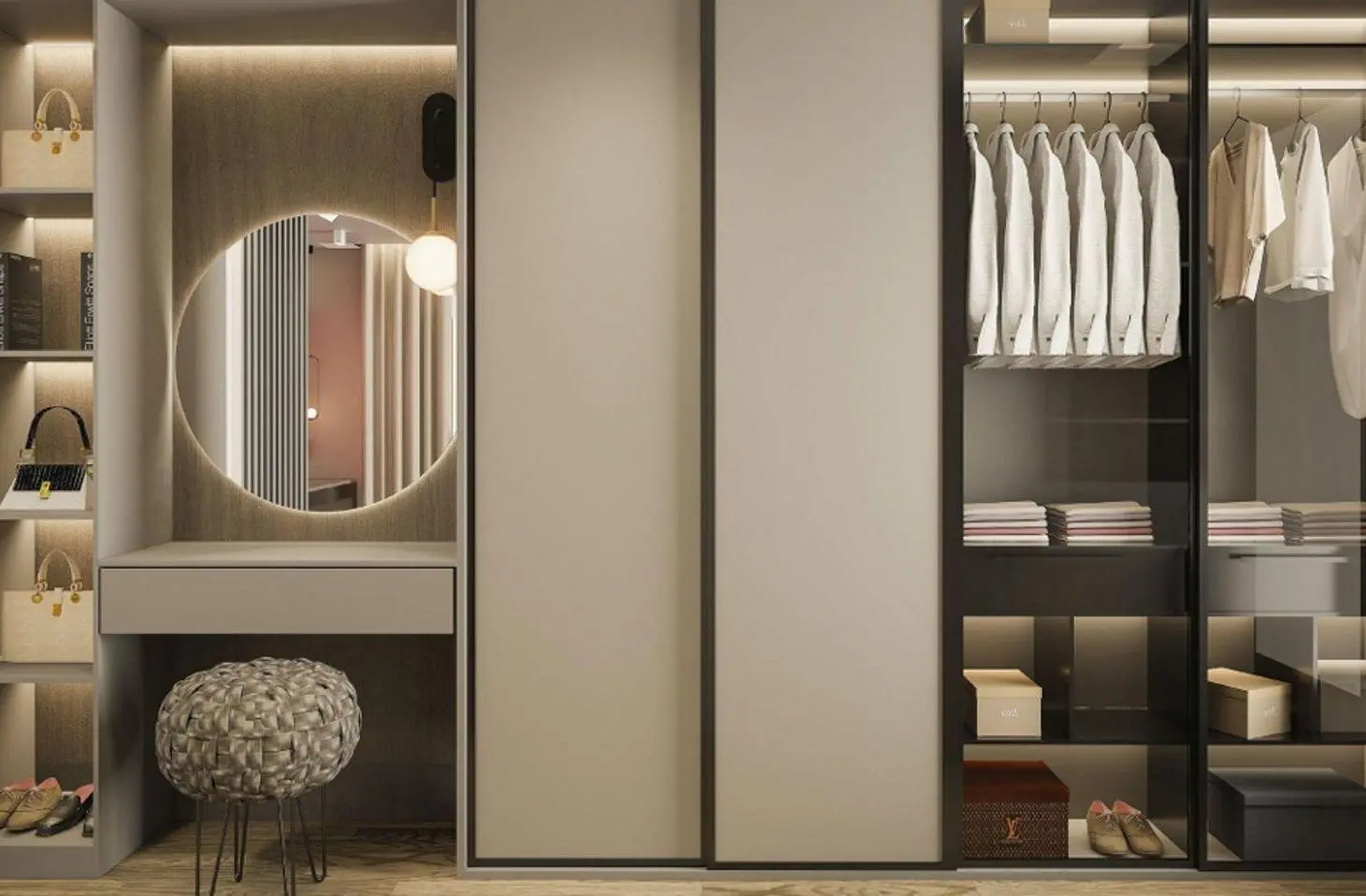 VENTA MONOAMBIENTE FULL AMENITIES, VILLA CRESPO. 2