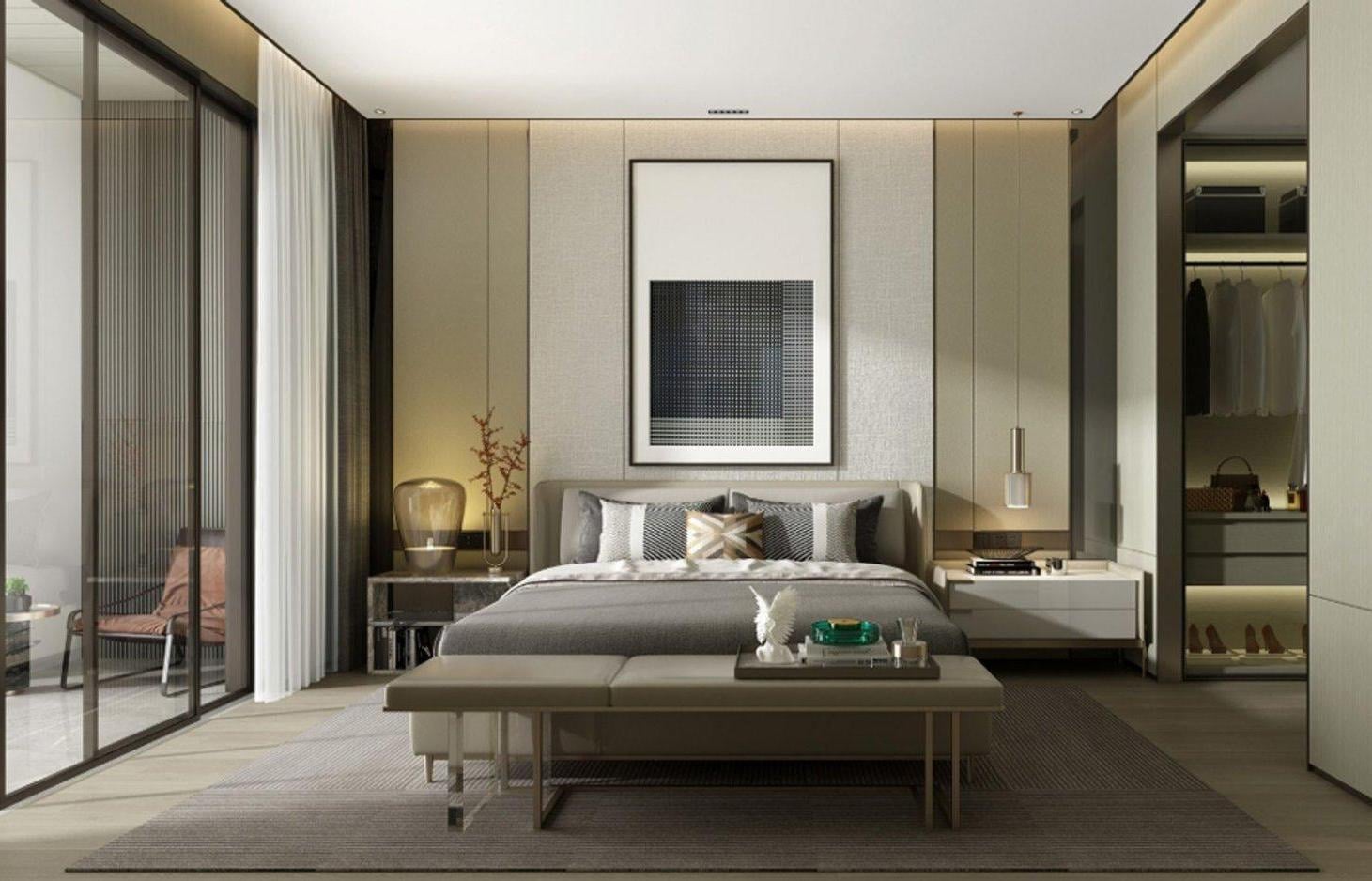 VENTA MONOAMBIENTE FULL AMENITIES, VILLA CRESPO.