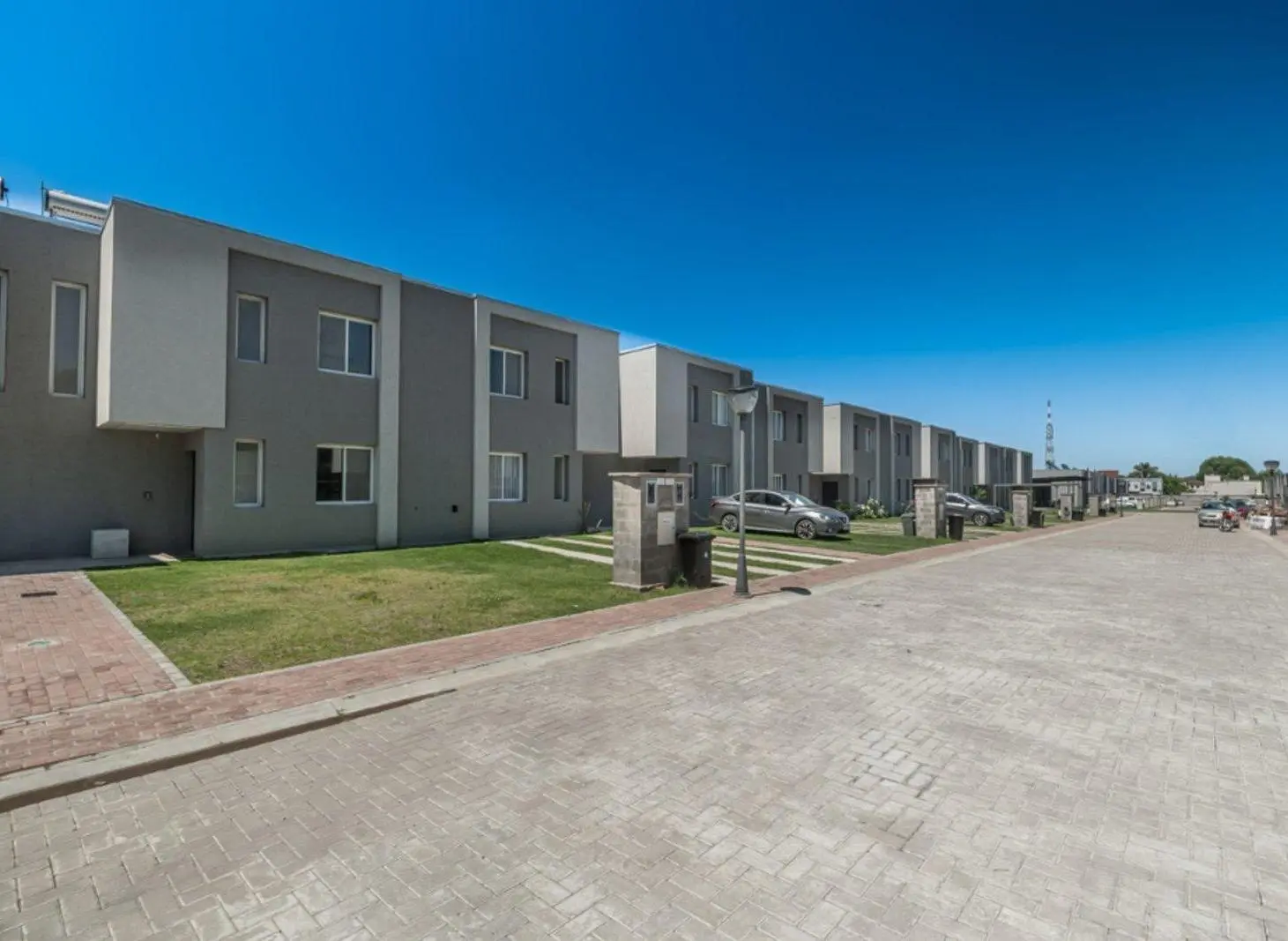 Casa Duplex en Venta a Estrenar - Decs Tortugas 2