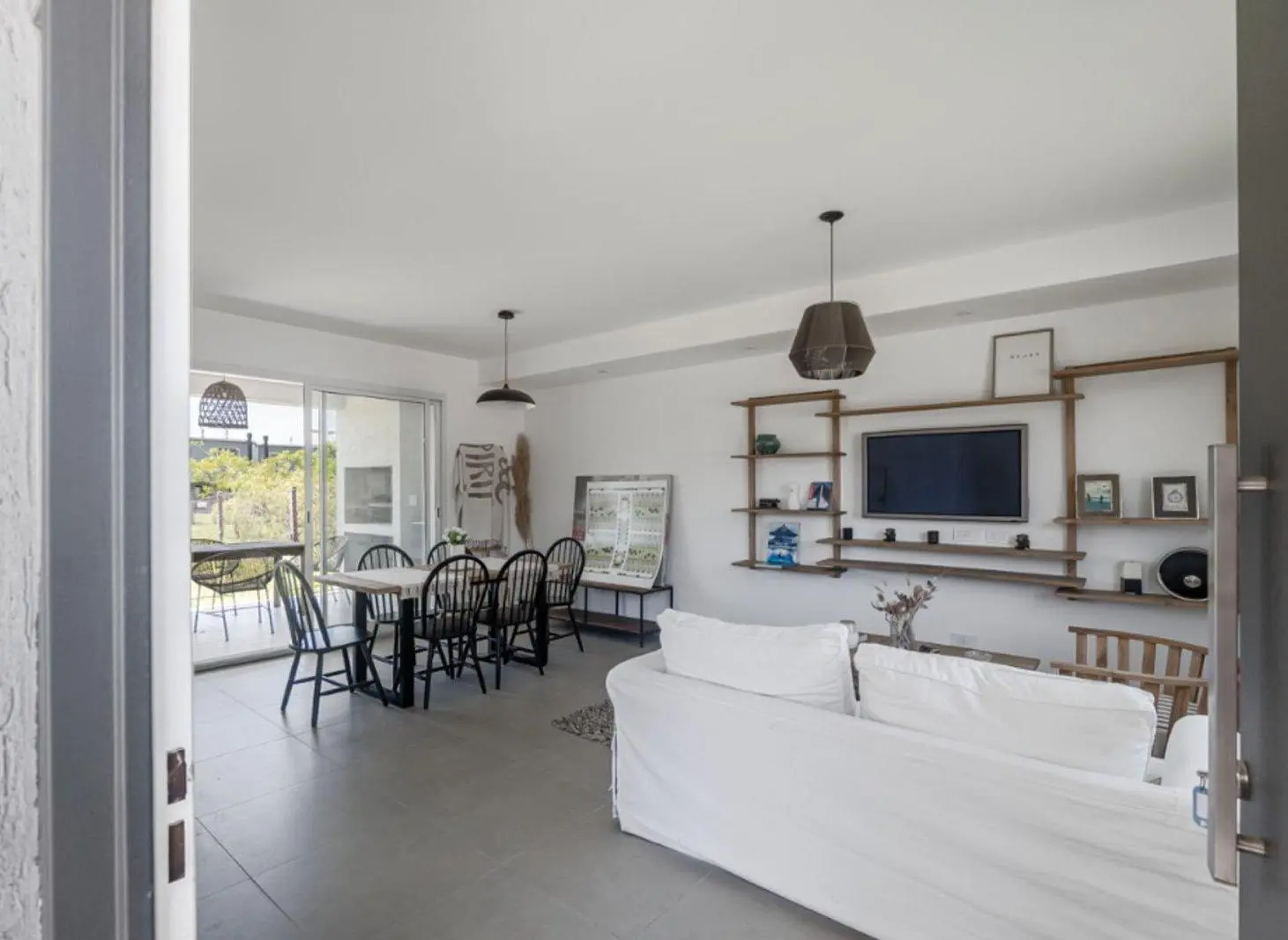 Casa Duplex en Venta a Estrenar - Decs Tortugas 3