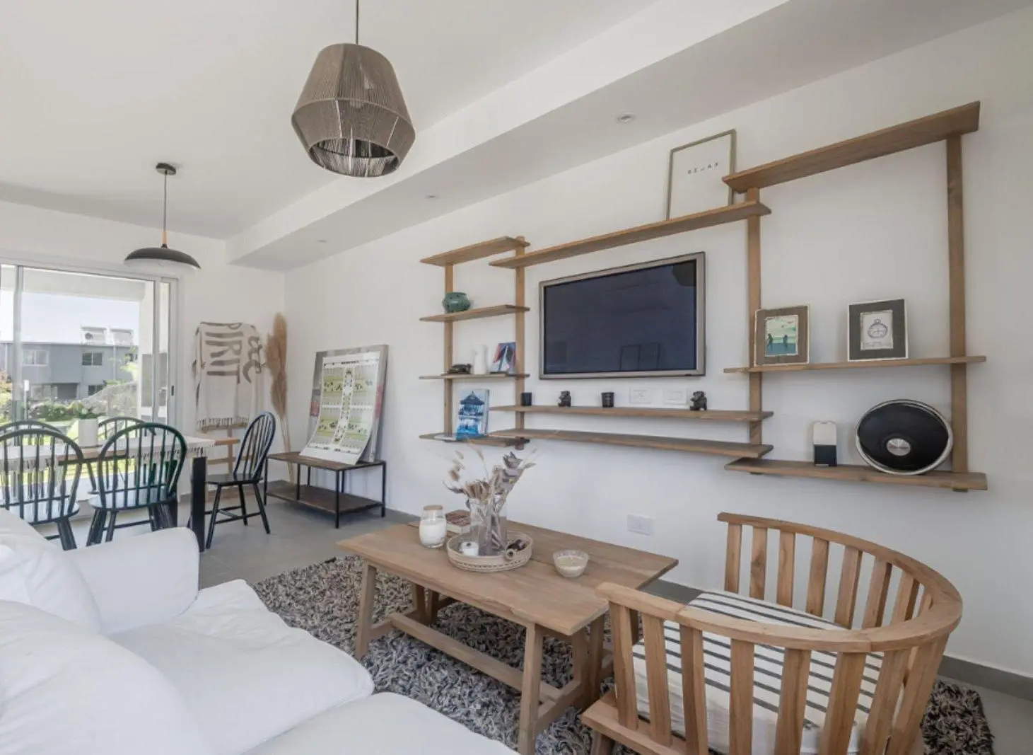 Casa Duplex en Venta a Estrenar - Decs Tortugas 5