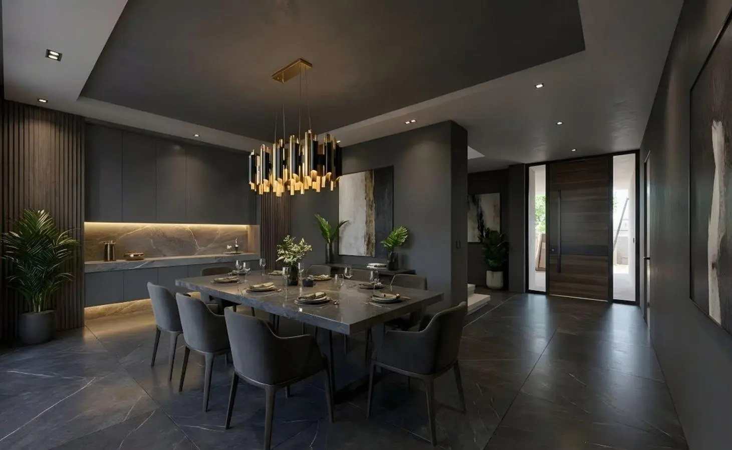 Casa en  Venta  Nordelta Virazon 5
