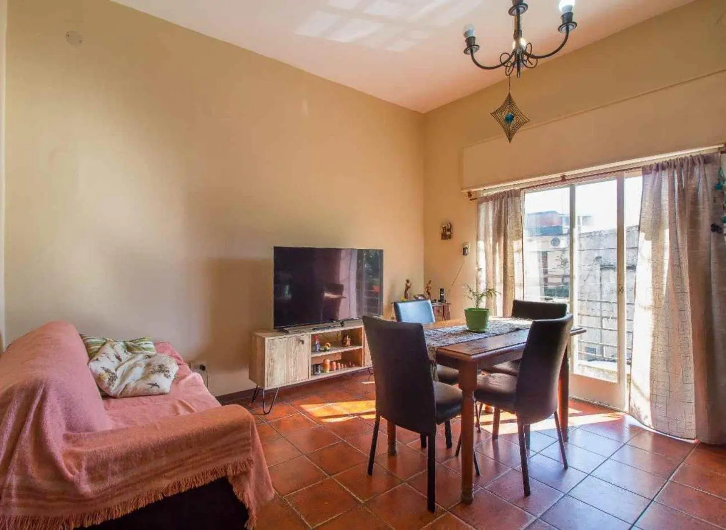 Venta Ph 6 amb con Patio y Parrilla en San Martin 3