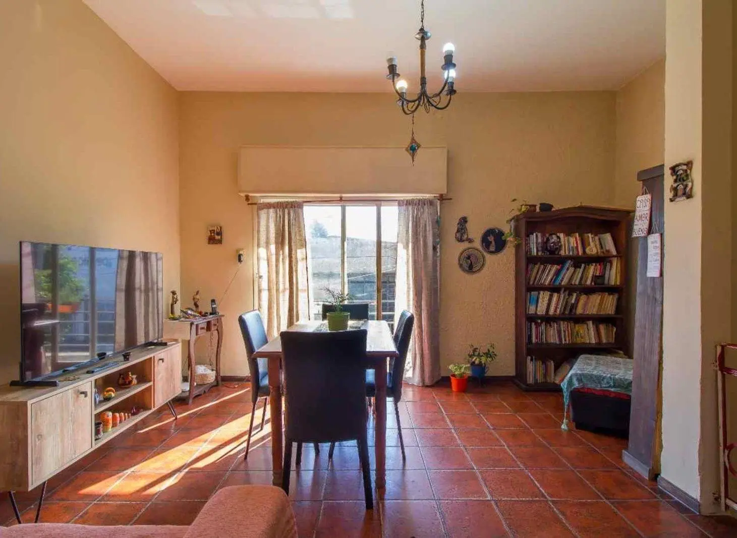 Venta Ph 6 amb con Patio y Parrilla en San Martin 2