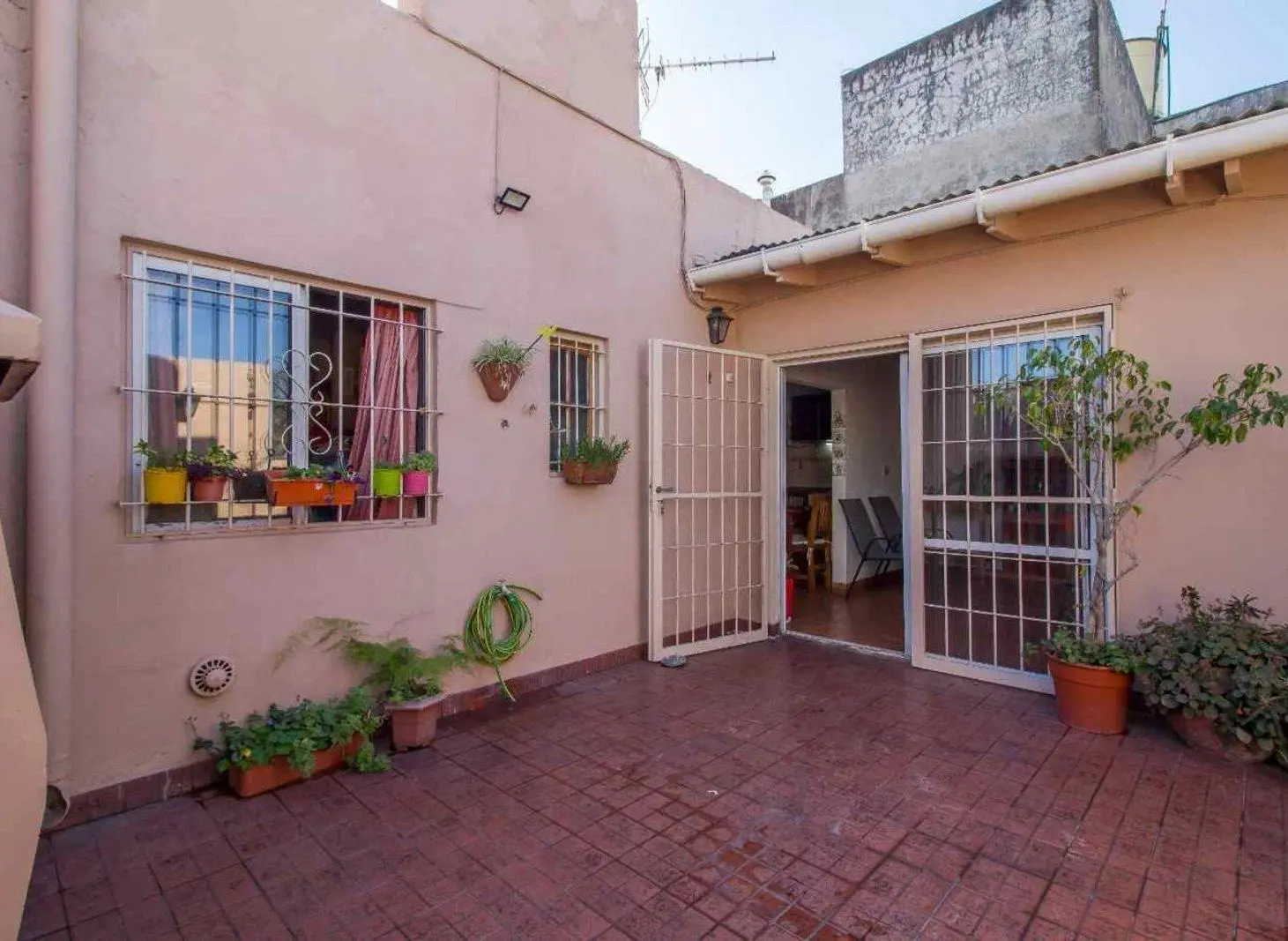 Venta Ph 6 amb con Patio y Parrilla en San Martin 5