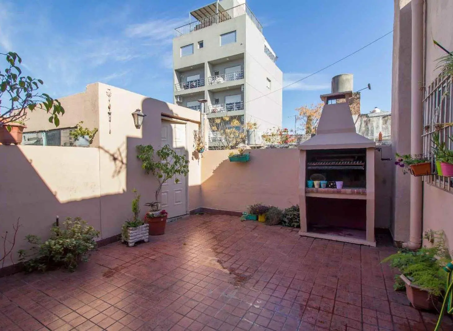Venta Ph 6 amb con Patio y Parrilla en San Martin 1
