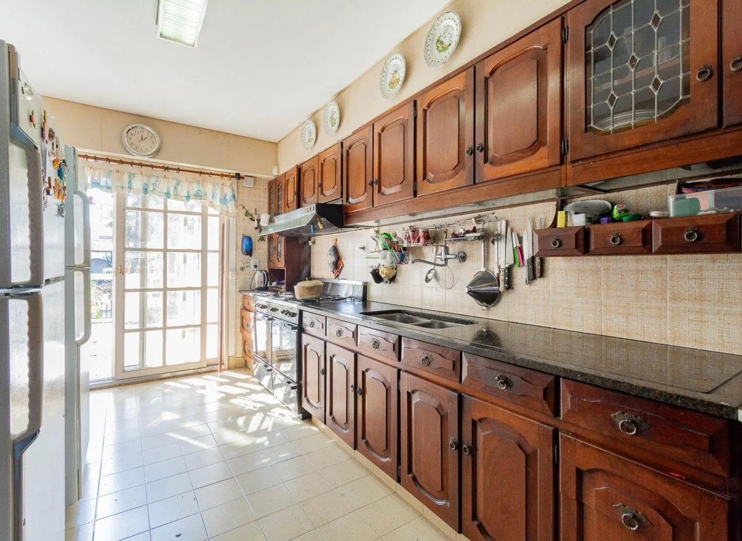 Venta Casa 7 amb con Pileta en Villa Ballester 5