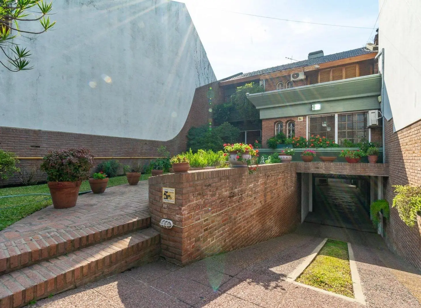 Venta Casa 7 amb con Pileta en Villa Ballester 2