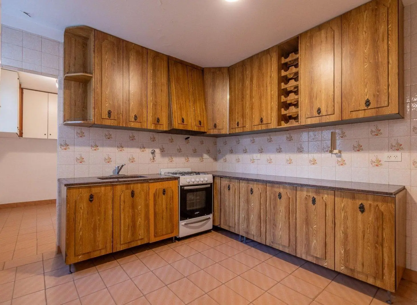 Venta depto 5 amb con dependencia y patio 4