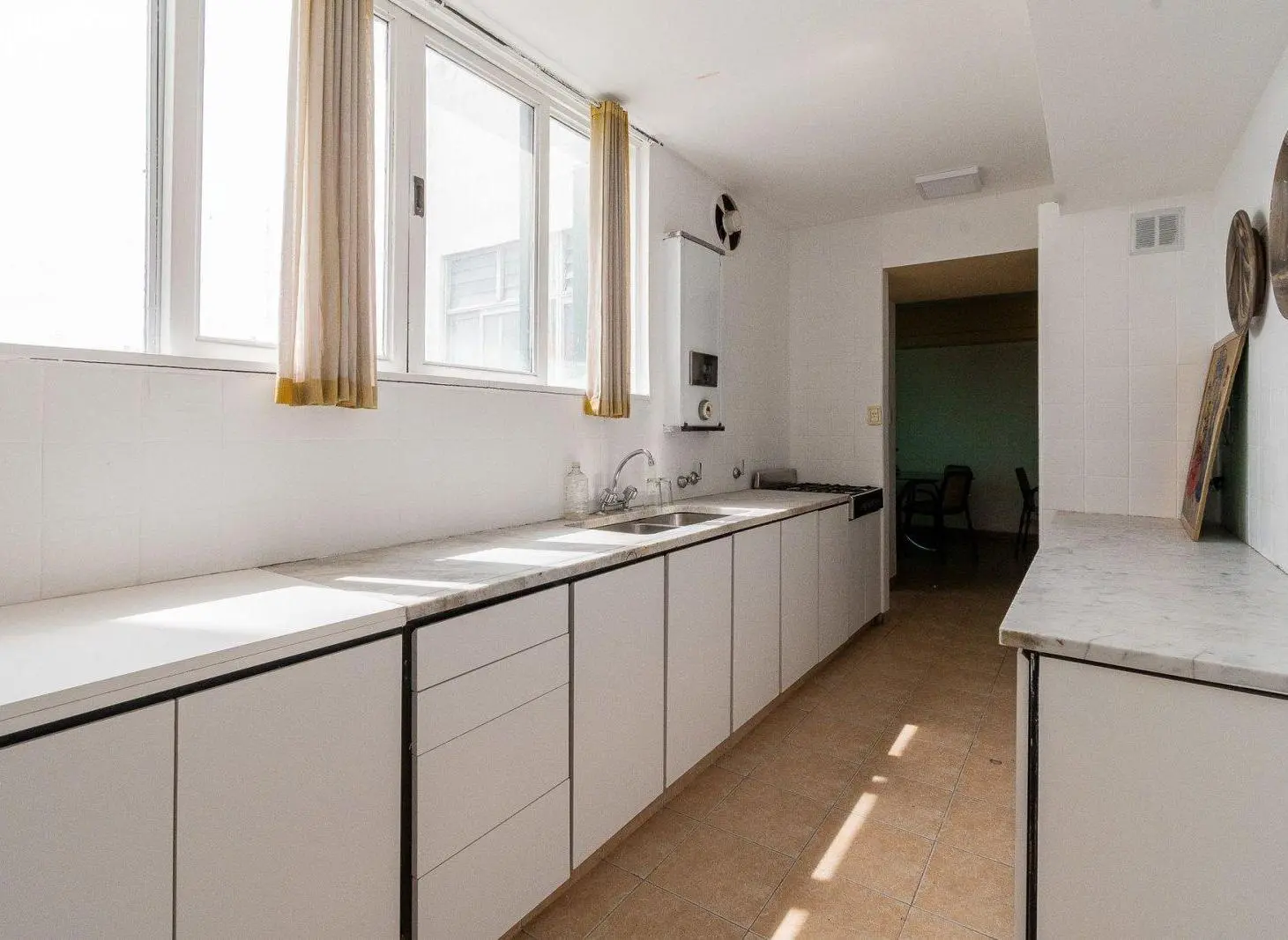 VENTA DEPTO 5 AMB EN FLORES APTO CREDITO 3
