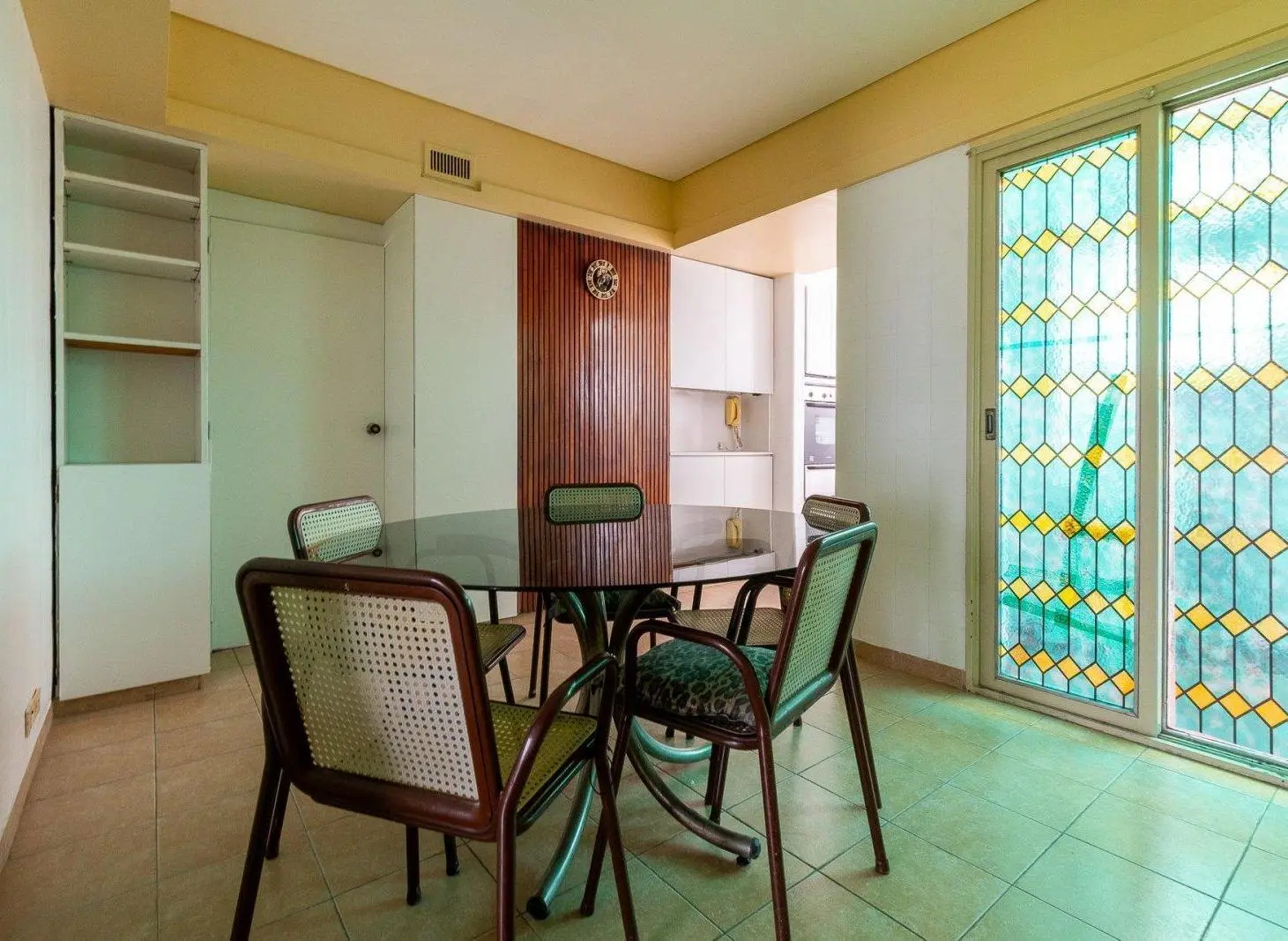 VENTA DEPTO 5 AMB EN FLORES APTO CREDITO 5