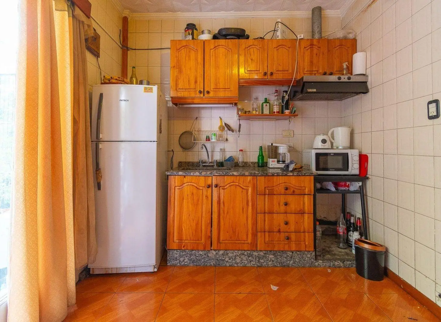 Venta PH 3 amb con terraza 2